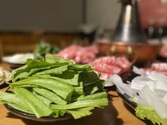 -满福居·烧烤涮(四八二店)
