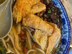 小份螺蛳粉-柳石居柳州螺蛳粉(万达店)