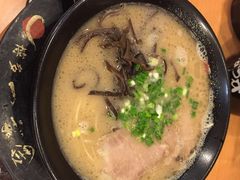 博多一幸舍(侨福芳草地店)-博多一幸舍(侨福芳草地购物中心店)