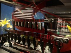 -曾宴·楚菜(湖北省博物馆店)