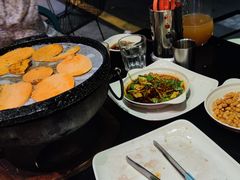 -肆拾壹號烤肉(龙岗店)