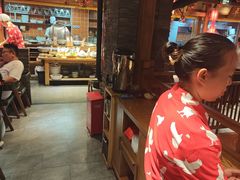 -鸽子窝(青塔店)