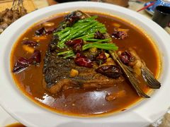 -范家小馆·烤鸭新京菜(金融街店)