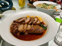 -汤城小厨•粤菜•靓汤(西直门凯德MALL店)