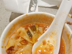 -海底捞火锅(王府井店)