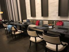 -合肥融创永乐半山酒店·永乐半山西餐厅