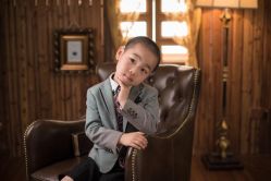 -爱你宝贝孕婴亲子摄影美学馆(绍兴店)