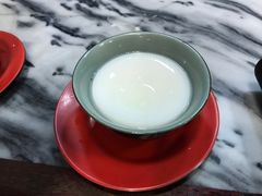 杏仁豆腐花-玫瑰甜品(文明路店)