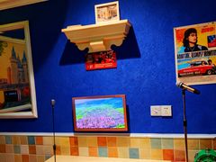 -铜锣湾KTV(木渎店)