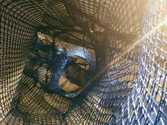 -chi K11艺术空间展览厅