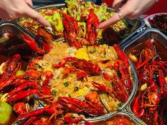-刘一龙虾(理工店)