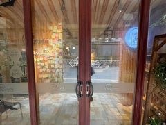 -隅cafe(傅厚岗店)