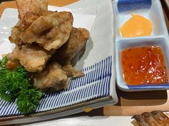 -三月居酒屋(青年大街店)