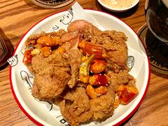 -京A Taproom·精酿餐吧(CBD店)