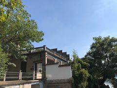 -蒋氏故居