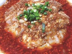 -勇猛子川菜馆(新军路店)