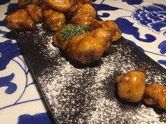 -绿茶餐厅(乐峰广场店)