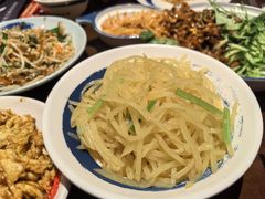-满园烤鸭·春饼(丰科路万达店)