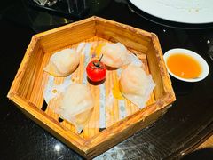 -ZEN采蝶轩·粤味臻鲜·手作点心·商务宴请(泰州店)