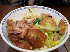 -陆长玖古法猪脚饭(玄风桥店)