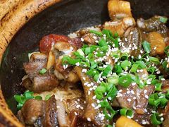 -红星光发煲仔饭(大石街店)
