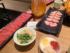 -掂档潮汕牛肉火锅(万象城店)