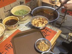 -柳州肥姨妈大骨螺蛳粉(沙河店)
