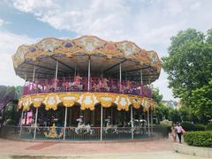 -南京银杏湖乐园