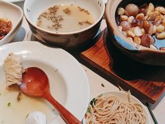 -顶特勒·黄鱼馆·特色菜(上海大世界店)