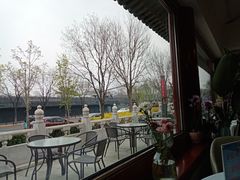 -东门烤鸭店(鼓楼店)