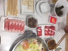 -傣妹火锅(南京东路一店)