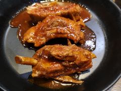 -火炉火自助餐(悠唐购物中心店)