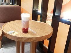 -CoCo都可(合生汇店)