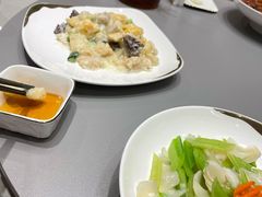 全爆-燕春楼(海河华鼎店)