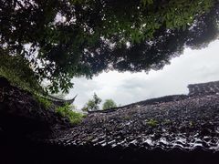 -青城山