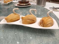 -喜宴又一村·粤菜·茶点·海鲜(壹方天地店)