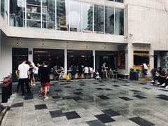 -RAC BAR(安福路店)