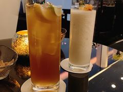 -广州四季酒店·天吧·高空酒吧