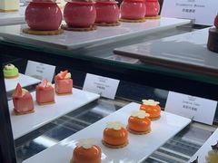 -博林天瑞喜来登酒店·西丽尚膳