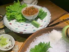-蟹将军·松叶蟹和牛日料放题自助(K11店)