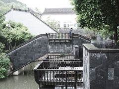 -宁波柏悦酒店·钱湖渔港