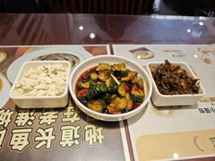 -老淮城·长鱼面(河下古镇店)