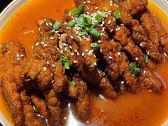 -薇酌饮·陕西菜(南门外店)