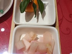 -冯烫烫跷脚牛肉·川菜小馆(武胜西街店)