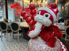 -糖房咖啡(南锣鼓巷店)