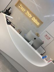-Dear Hair Salon
