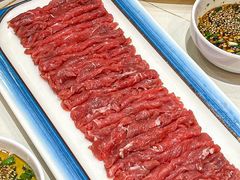 -清真·马家火锅美食城(镇江北路店)