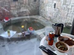 -北京美神宫艺术主题温泉酒店