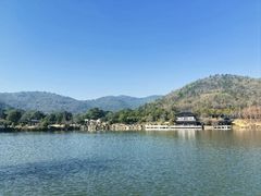 -穹窿山景区