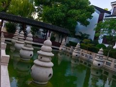-苏州吴宫泛太平洋酒店